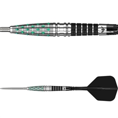 Mission Mantis R2.5 95% Tungsten 22 gram