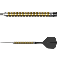 Mike De Decker R2.5 V2 95% Tungsten 22 gram