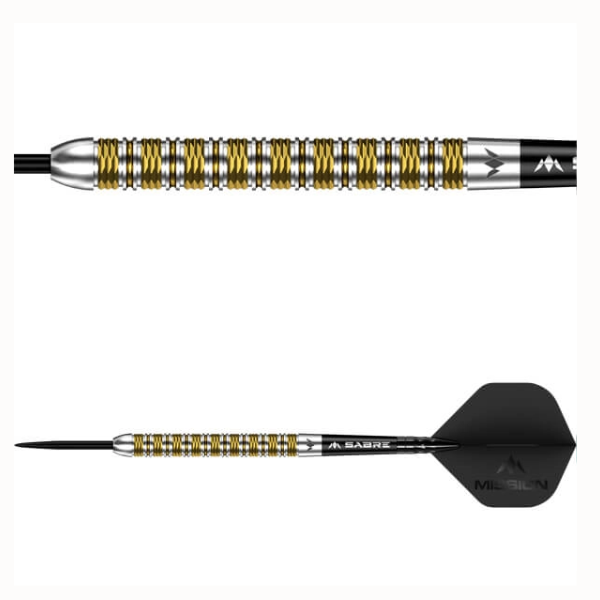 Mission Darts