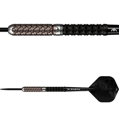 Mission Archon Darts 97.5% Tungsten 22 gram