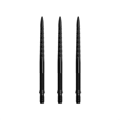 Mission R2.5 Rapid Point - DSX - Sort - 40 mm