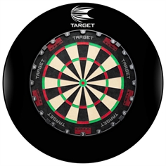 Target Tor + Pro Tour Beskyttelsesring