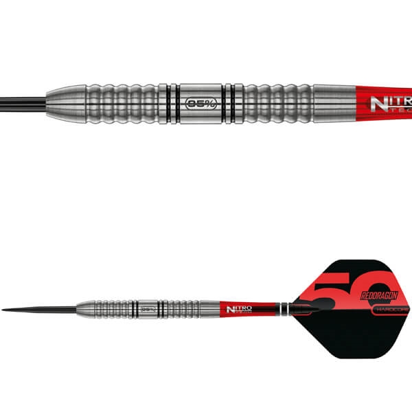 Red Dragon Penetrator 1 95% 25 gram (Ltd. Edition)
