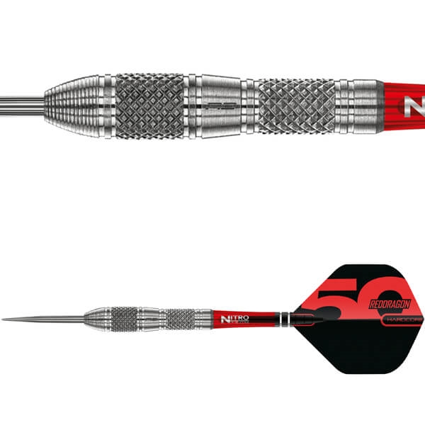 Red Dragon Grizzly 4 90% 25 gram (Ltd. Edition)