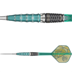 Target JP The Miracle x Rising Sun SP 95% Tungsten 23 gram (Ltd. Edition)