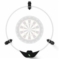 Scolia Home 2 Elektronisk Autoscore (uden lys) - 2026 model