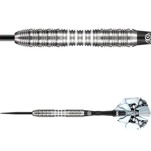 Shot AI Scorpula Dartpile 90% 25 gram