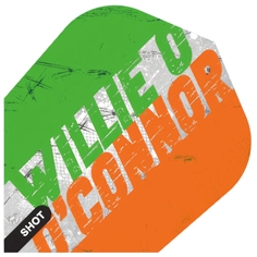 Willie O'Connor No.6 Flights