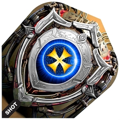 Future Knights Darkstar No. 6 Flights
