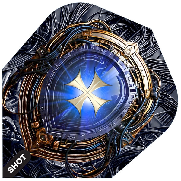 Future Knights Ironsoul No. 6 Flights