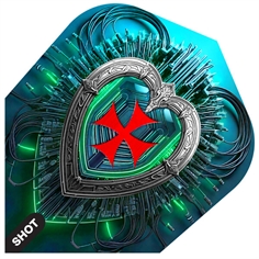 Future Knights Dreadheart No. 6 Flights