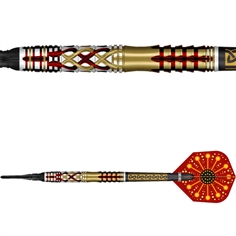 Shot Goths Alaric Soft Tip 95% 20 gram