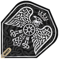 Shot Goths Eagle No.6 Flights
