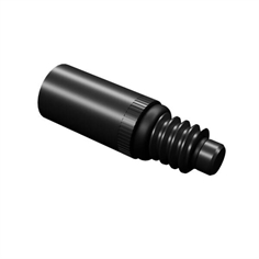 Shot Dart Shaft Spinner - Sort