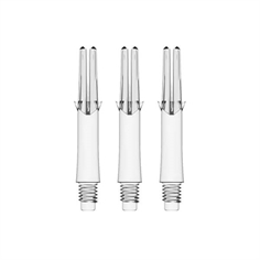 L-Style Lock, Transparent 190