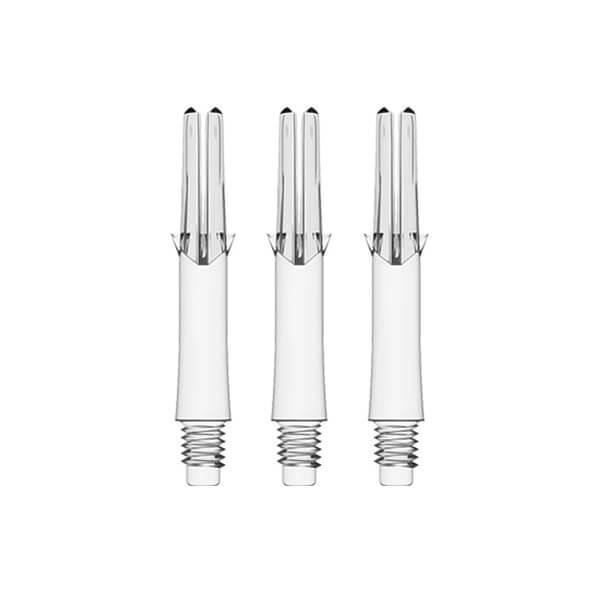 L-Style Lock, Transparent 190