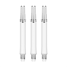 L-Style Lock, Transparent 330