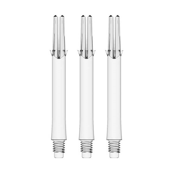 L-Style Lock, Transparent 330