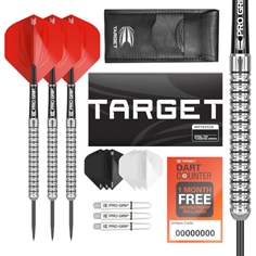 Target Artemis 80% Tungsten 23 gram