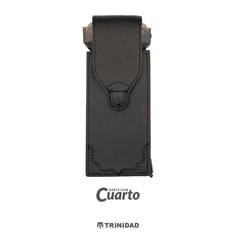 Trinidad Cuarto Black