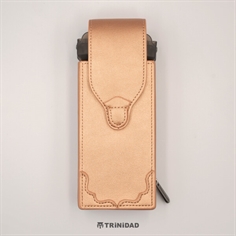 Trinidad Cuarto Gold