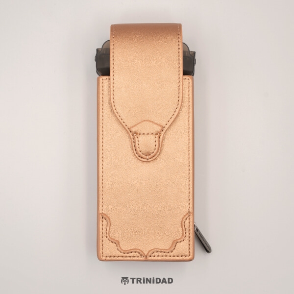 Trinidad Cuarto Gold