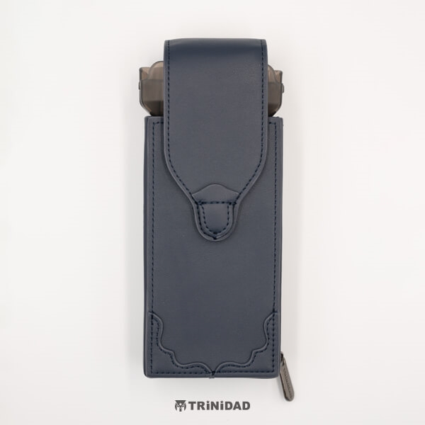 Trinidad Cuarto Navy