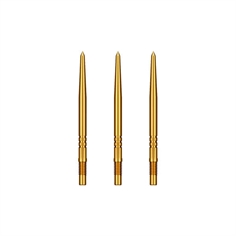Shot Guld Turbo Points 30 mm
