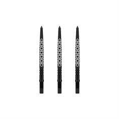 Shot Goths Black Turbo Points 30 mm