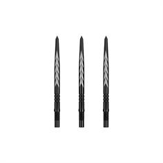 Tribal Weapon Sort Turbo Points 30 mm