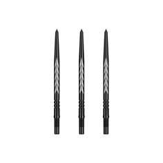 Tribal Weapon Sort Turbo Points 35 mm