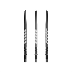 Tribal Weapon Sort Turbo Points 40 mm