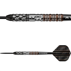 Mission Tycho 95% Tungsten 24 gram
