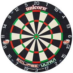 Unicorn Eclipse ULTRA Dartskive