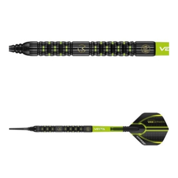 Winmau Dartpile Soft