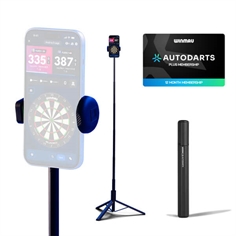 Winmau Autodarts Stander (inkl. 12 mdr. abonnement)