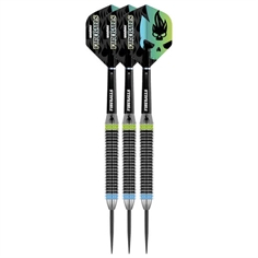 Winmau Fireballs Brass 22 gram 