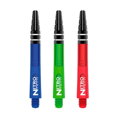 Nitrotech Multipack, Medium (3 sæt)