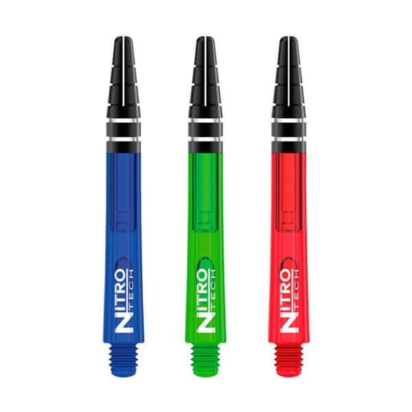 Nitrotech Multipack, Medium (3 sæt)